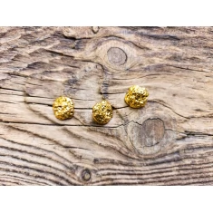 Пуговица арт. MX 1750/G/28L